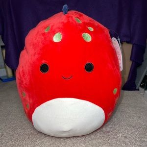 New Dolan The Dinosaur 1st to Market Squishmallow